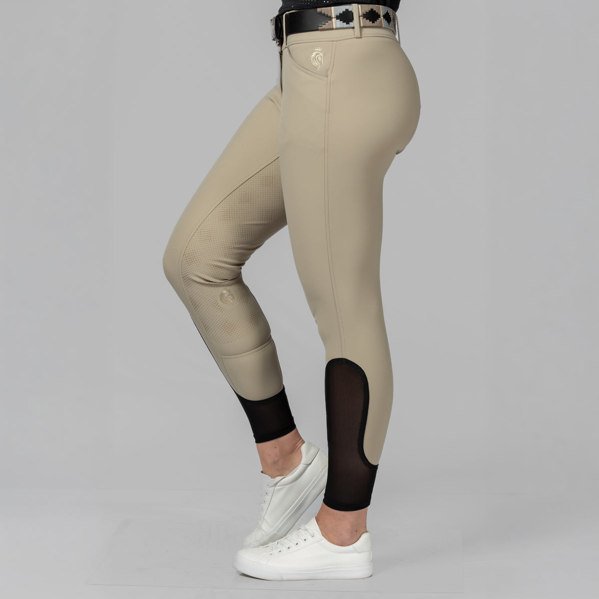Equinavia Maud Tech Womens Full Seat Breeches image #9