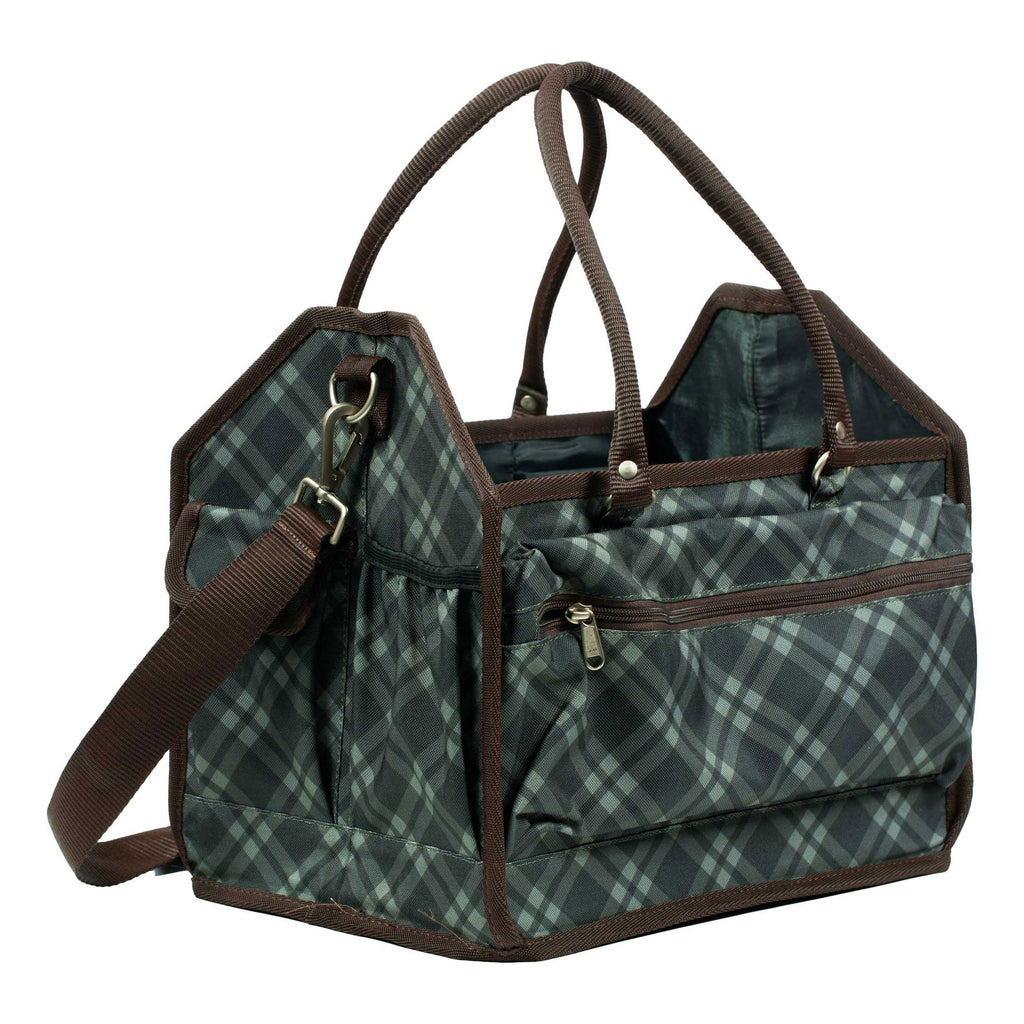 Equinavia Darby Large Collapsible Grooming Tote image #5