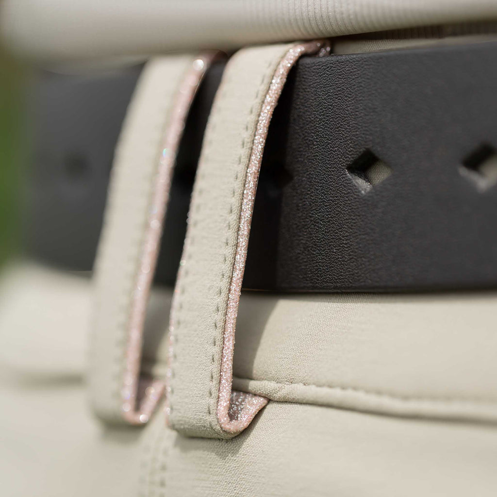 Equinavia Victoria Womens Silicone Full Seat Breeches image #7