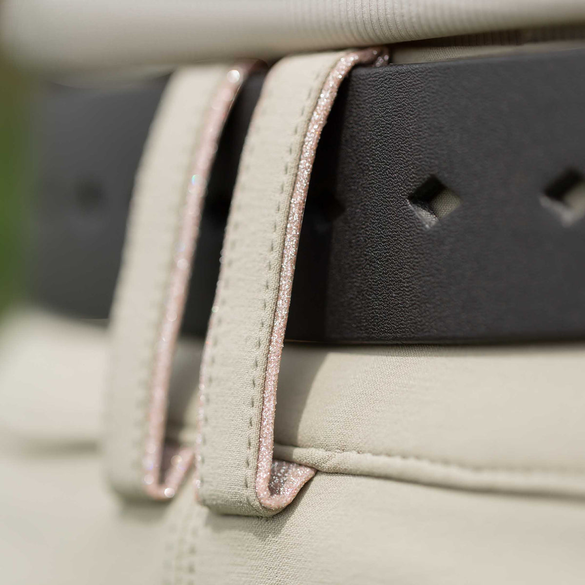 Equinavia Victoria Womens Silicone Full Seat Breeches image #7