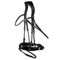Horze Clermont Ergonomic Crystal Bridle image #1