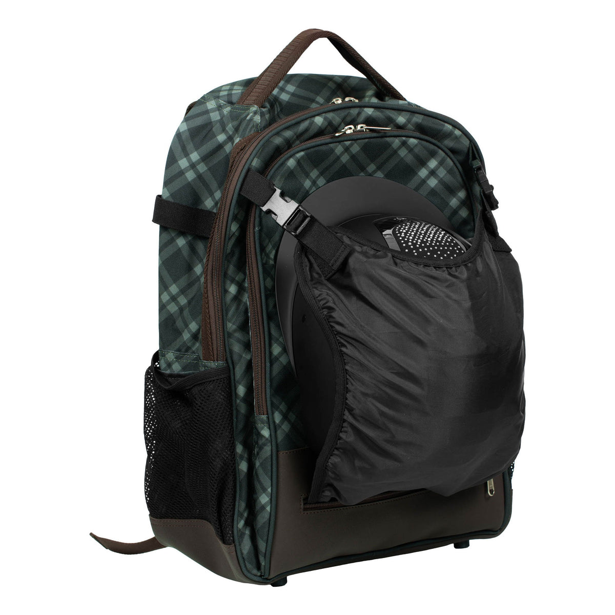 Equinavia Darby Backpack image #7
