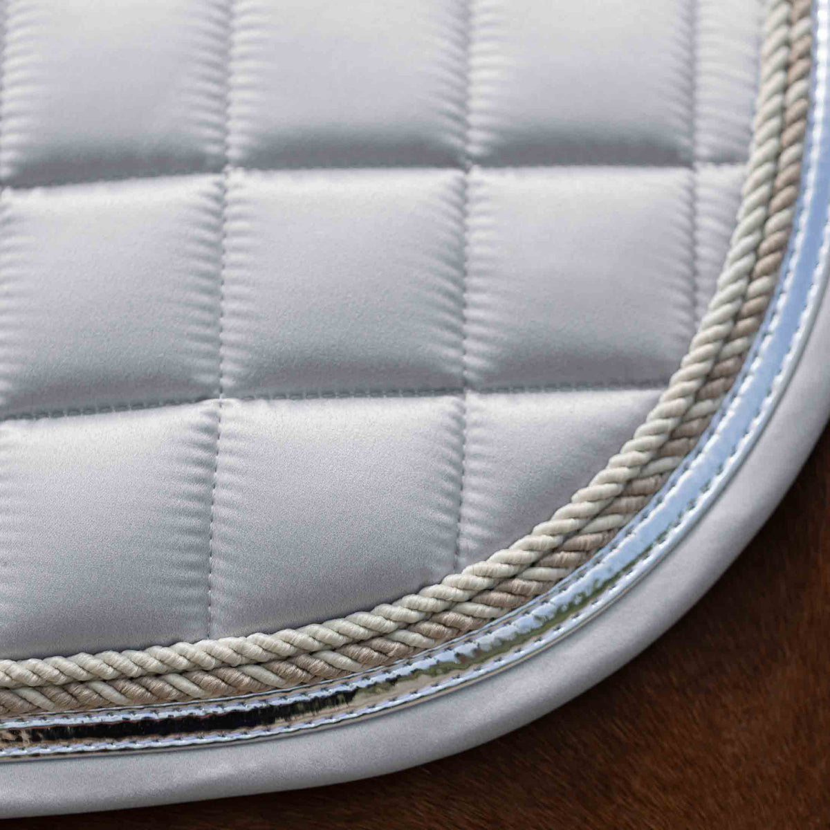 Equinavia Copenhagen Stay Put All Purpose Saddle Pad image #3