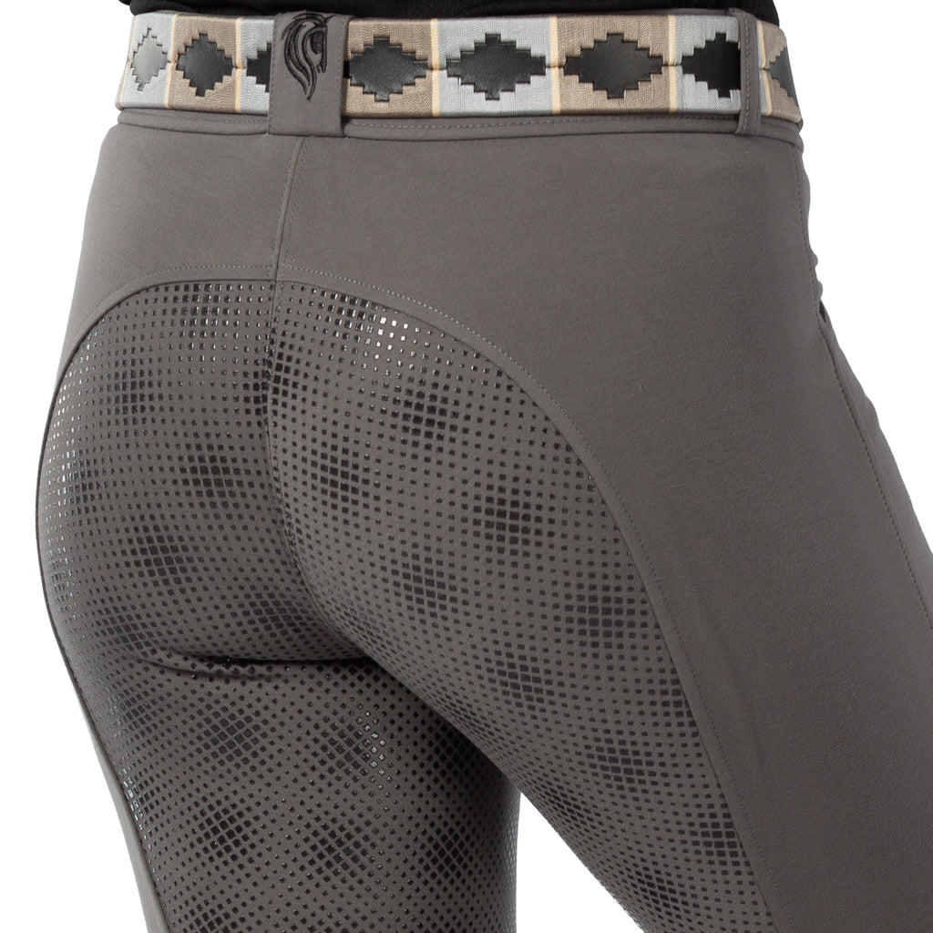 Equinavia Astrid Womens Silicone Full Seat Breeches image #3