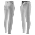 Horze Active Kids Silicone Full Seat Breeches image #1