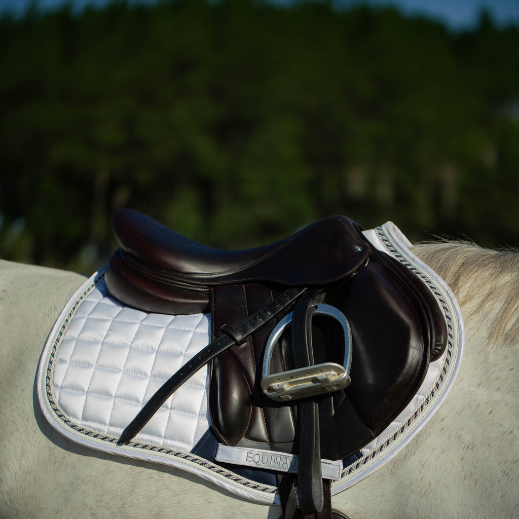 Equinavia Copenhagen Stay Put All Purpose Saddle Pad image #2