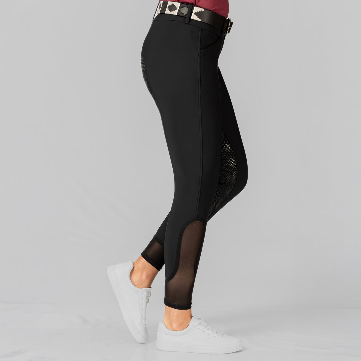 Equinavia Maud Tech Womens Full Seat Breeches image #10