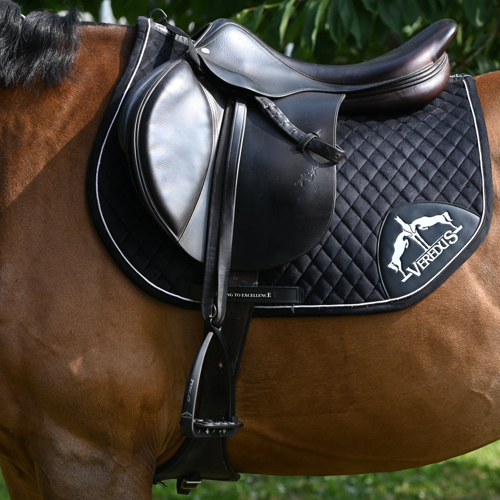 Veredus Vita Stirrup Steel1 Dark image #16