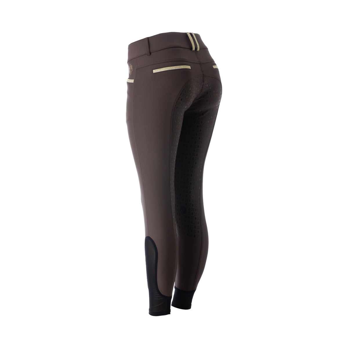 Equinavia Kristina Womens Full Seat Breeches image #4