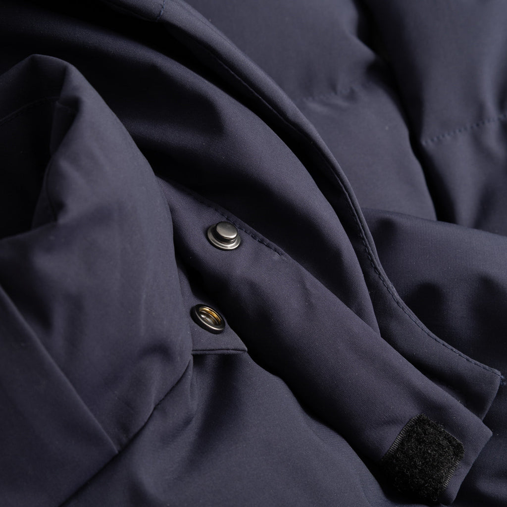Horze Paloma Kids Insulated Long Coat image #7