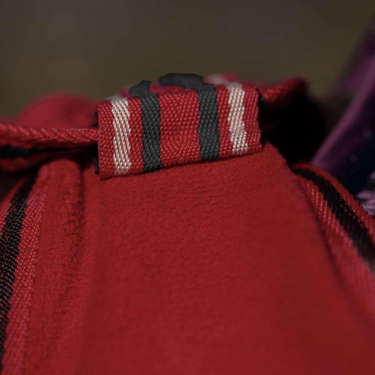 Equinavia Norse Fleece Quarter Sheet image #3