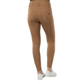Horze Tara Womens High Waist Silicone Full Seat Breeches image #1