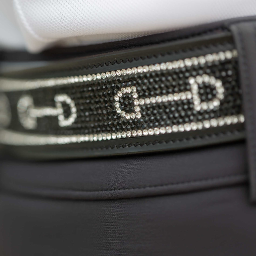 Equinavia Erika Crystal Bit Belt image #4