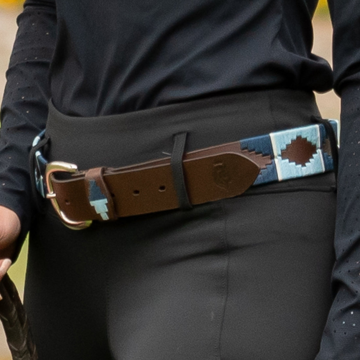 Equinavia Siri Polo Belt image #3