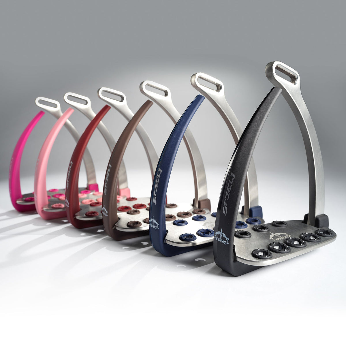 Veredus Vita Stirrup Steel1 image #3