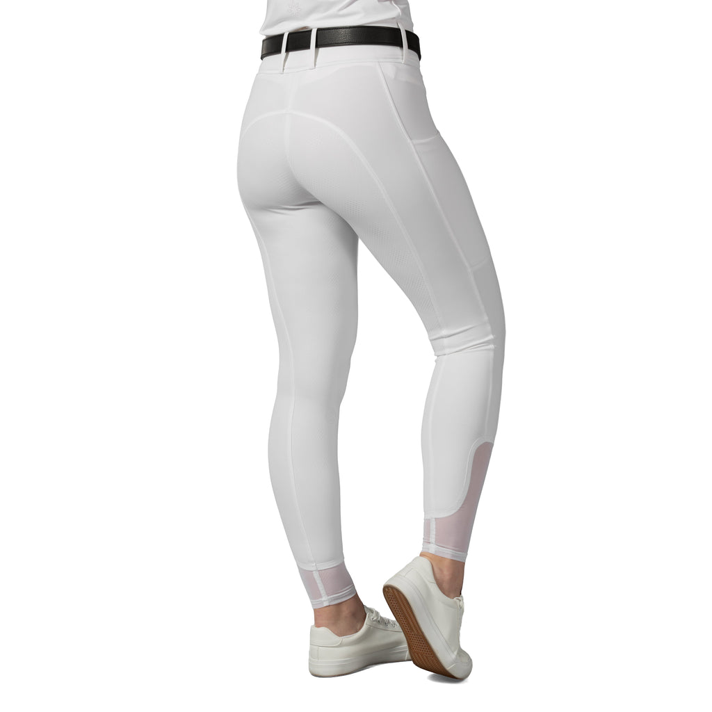 Equinavia Silvi Womens Full Seat Breeches image #2