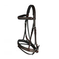 Horze Venice Soft Padded Bridle w/ Reins image #1