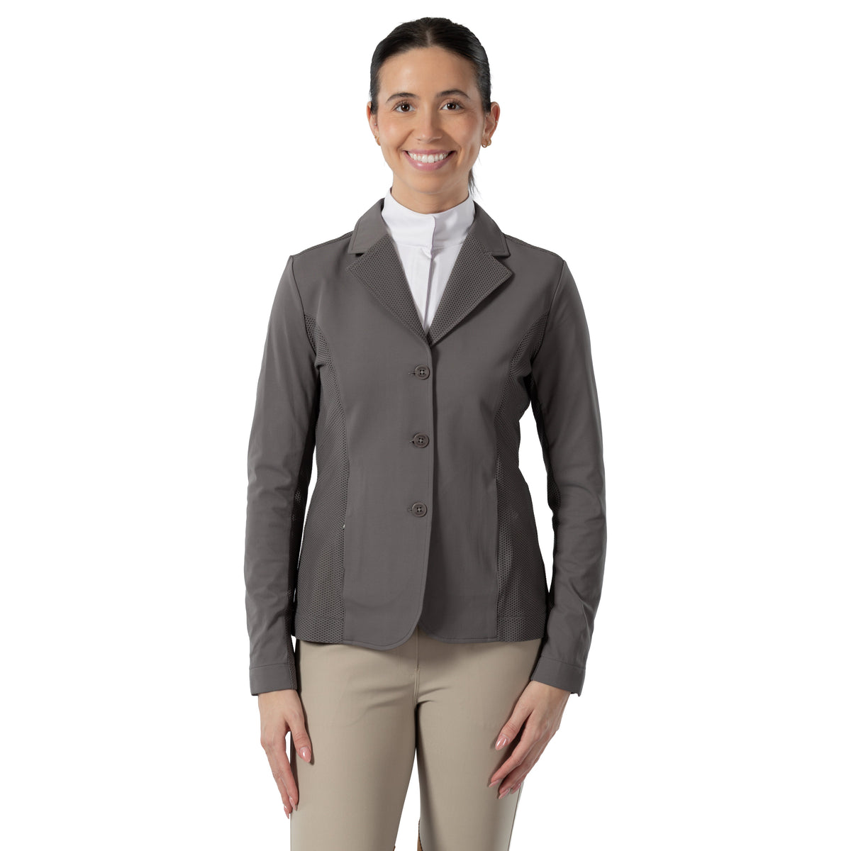 Equinavia Eva Womens Show Coat with NordicAirâ„¢ Tech image #1