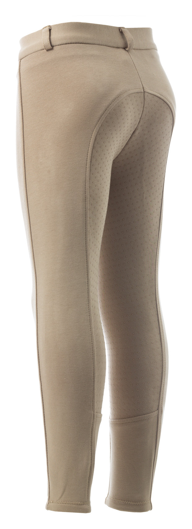 Horze Active Kids Silicone Full Seat Breeches image #2