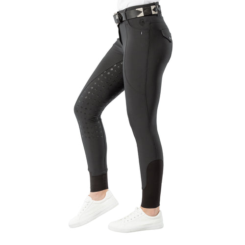 Equinavia Annika Womens Silicone Full Seat Breeches image #1