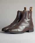 Tredstep Ireland Medici III Front Zip Paddock Boots image #2