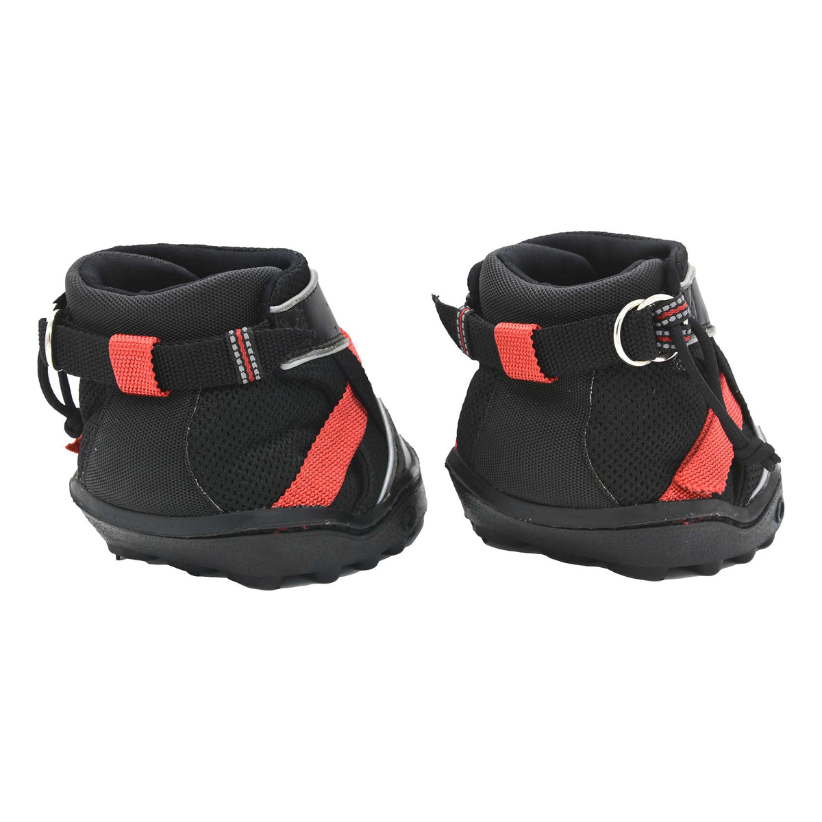 Equine Fusion Ultra Jogging Shoe Hoof Boot Pair image #5