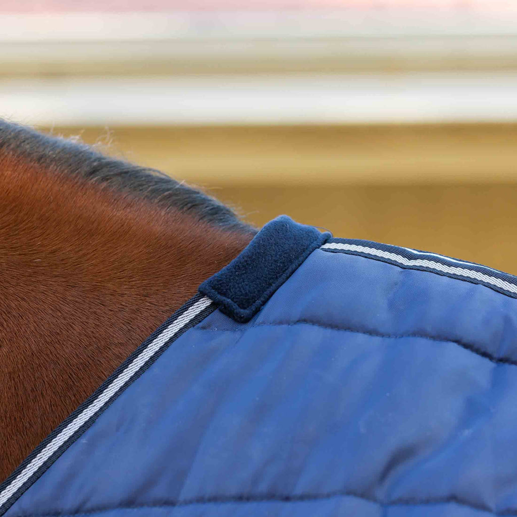 Equinavia Norse Gusseted Stable Blanket 200g image #4