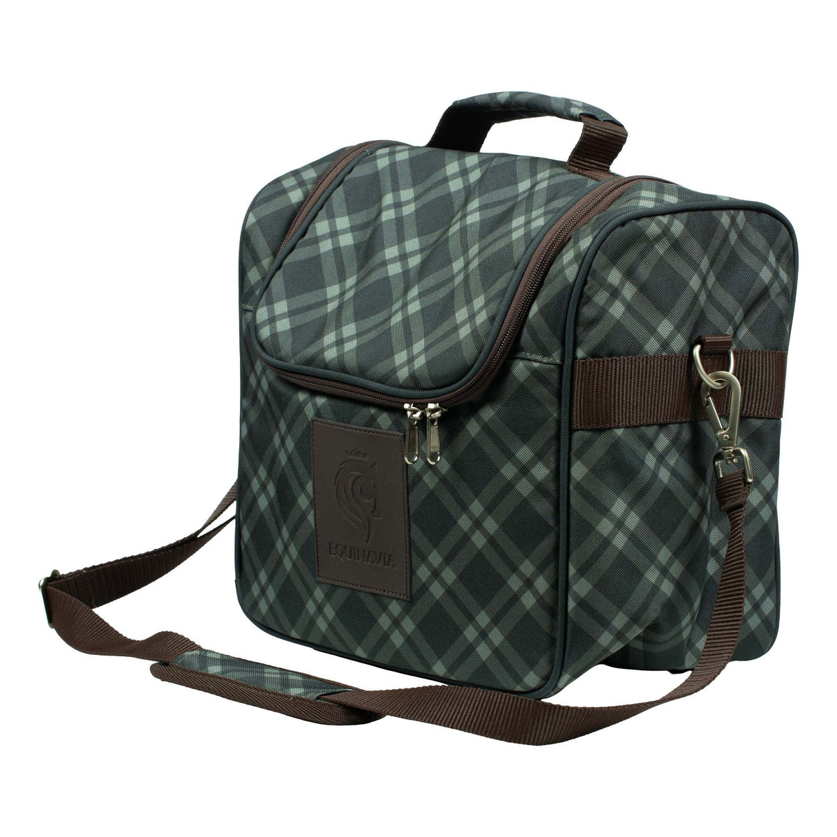 Equinavia Darby Zip Top Grooming Bag image #5