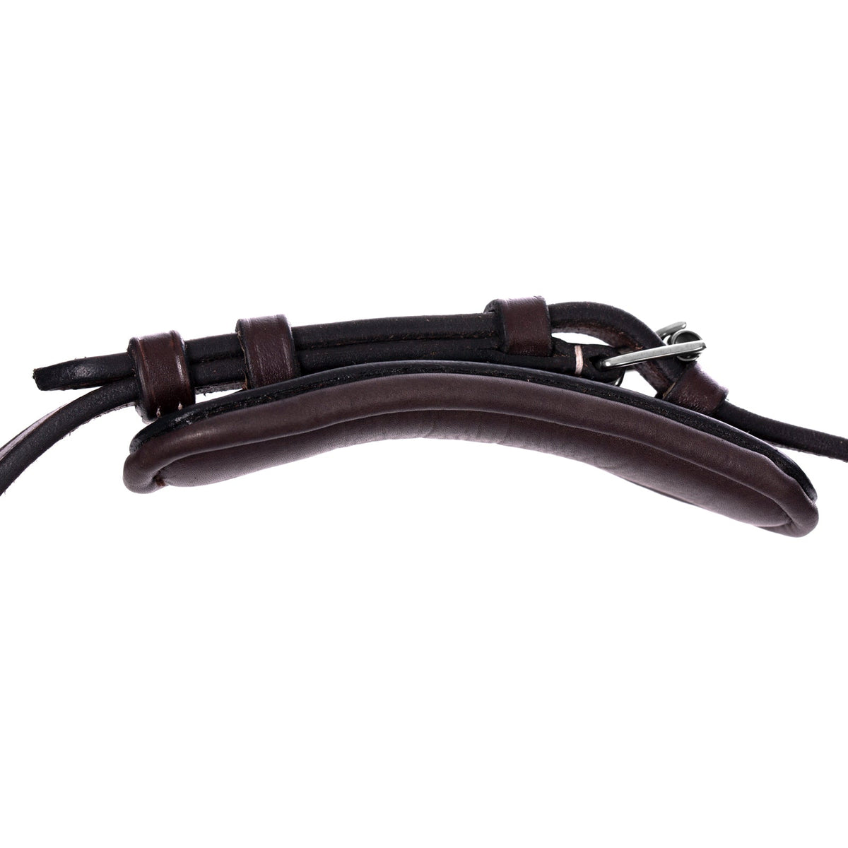 Equinavia Valkyrie Fancy Stitched Hunter Bridle & Reins image #11