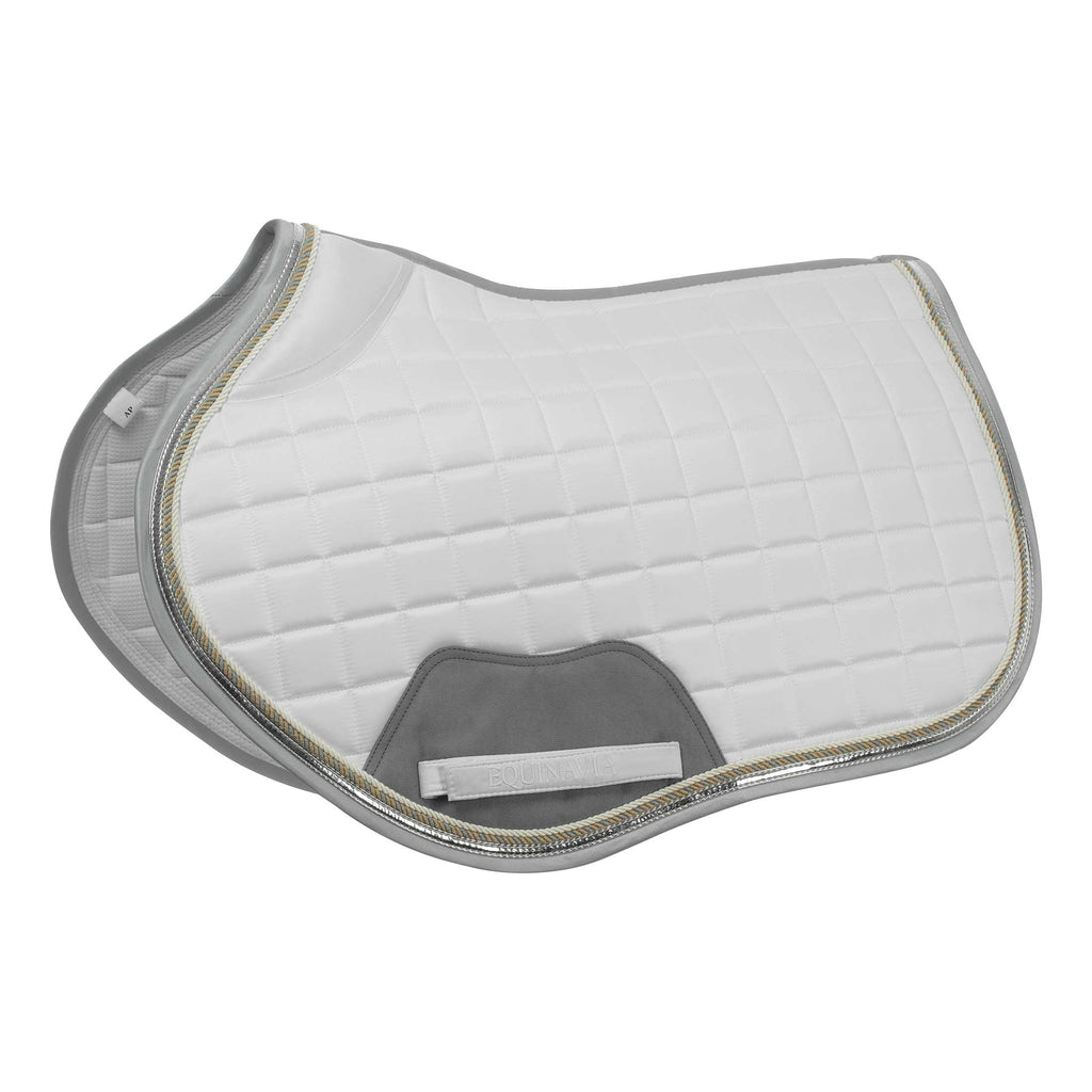Equinavia Copenhagen Stay Put All Purpose Saddle Pad image #1