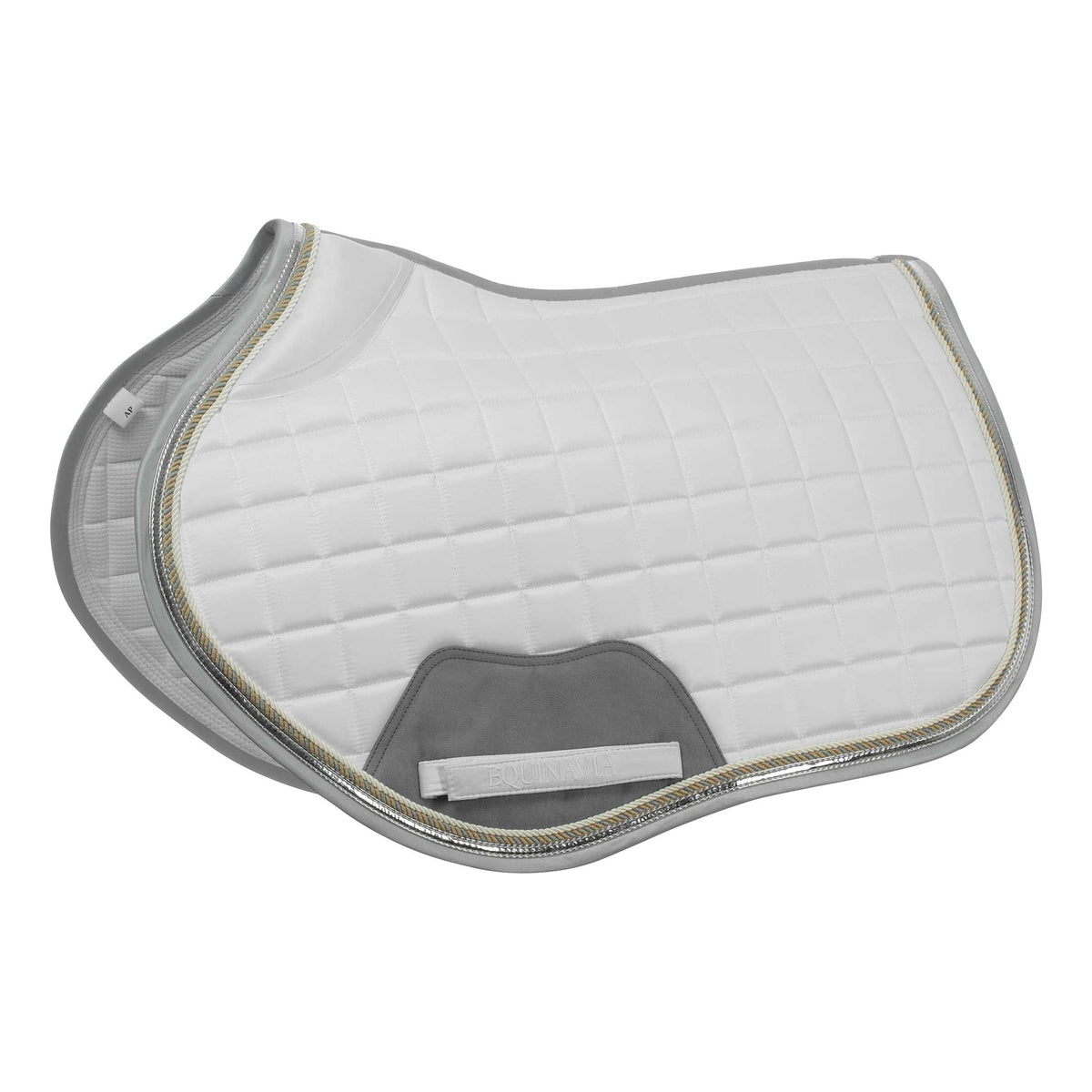 Equinavia Copenhagen Stay Put All Purpose Saddle Pad image #1