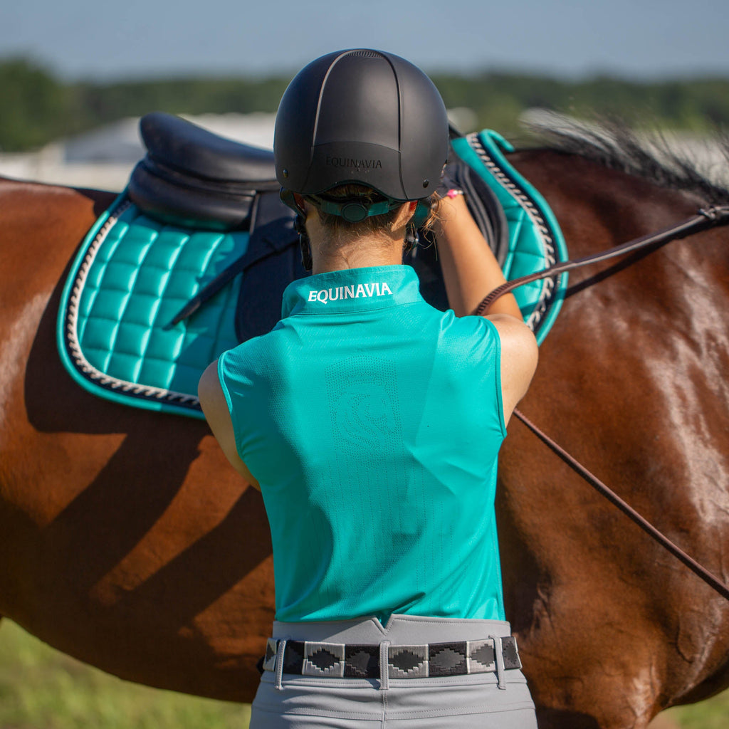 Equinavia Skylar Riding Helmet image #6
