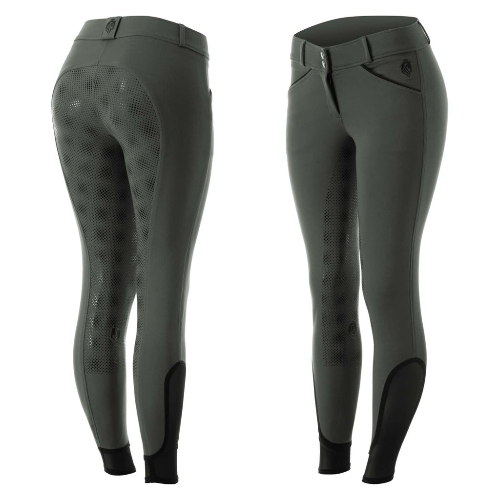 Equinavia Astrid Womens Silicone Full Seat Breeches image #7