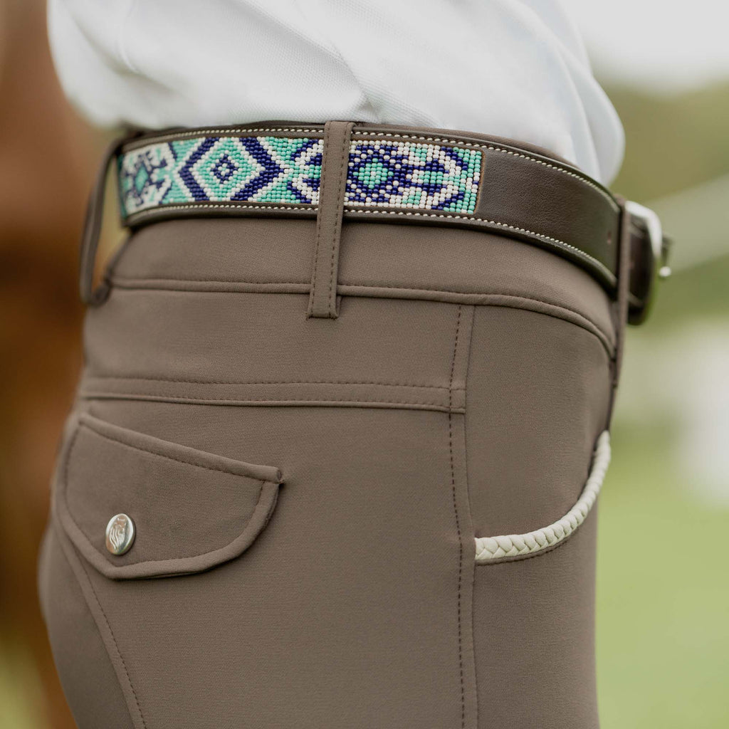 Equinavia Madeleine Womens Full Seat Breeches image #6