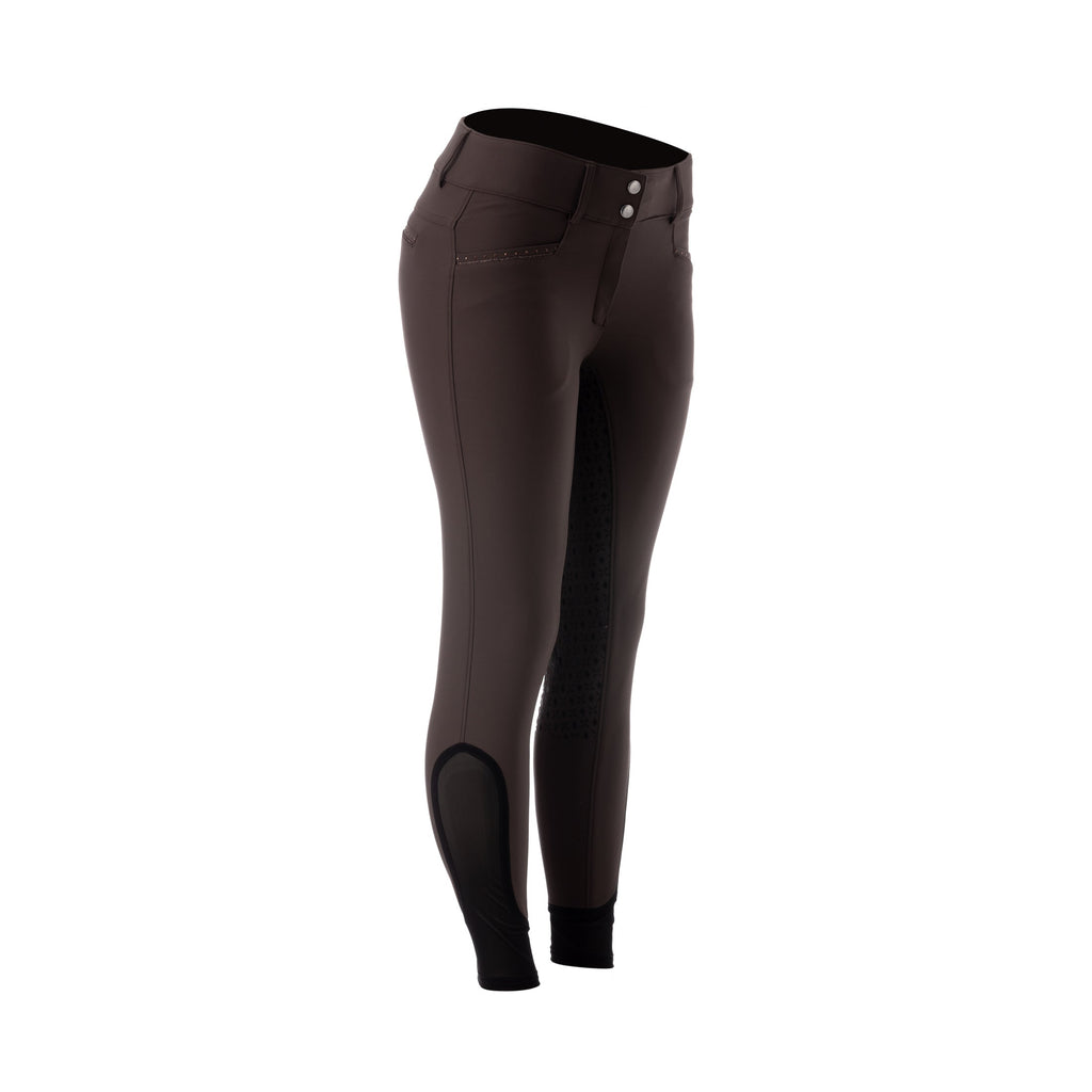 Equinavia Victoria Womens Silicone Full Seat Breeches image #2