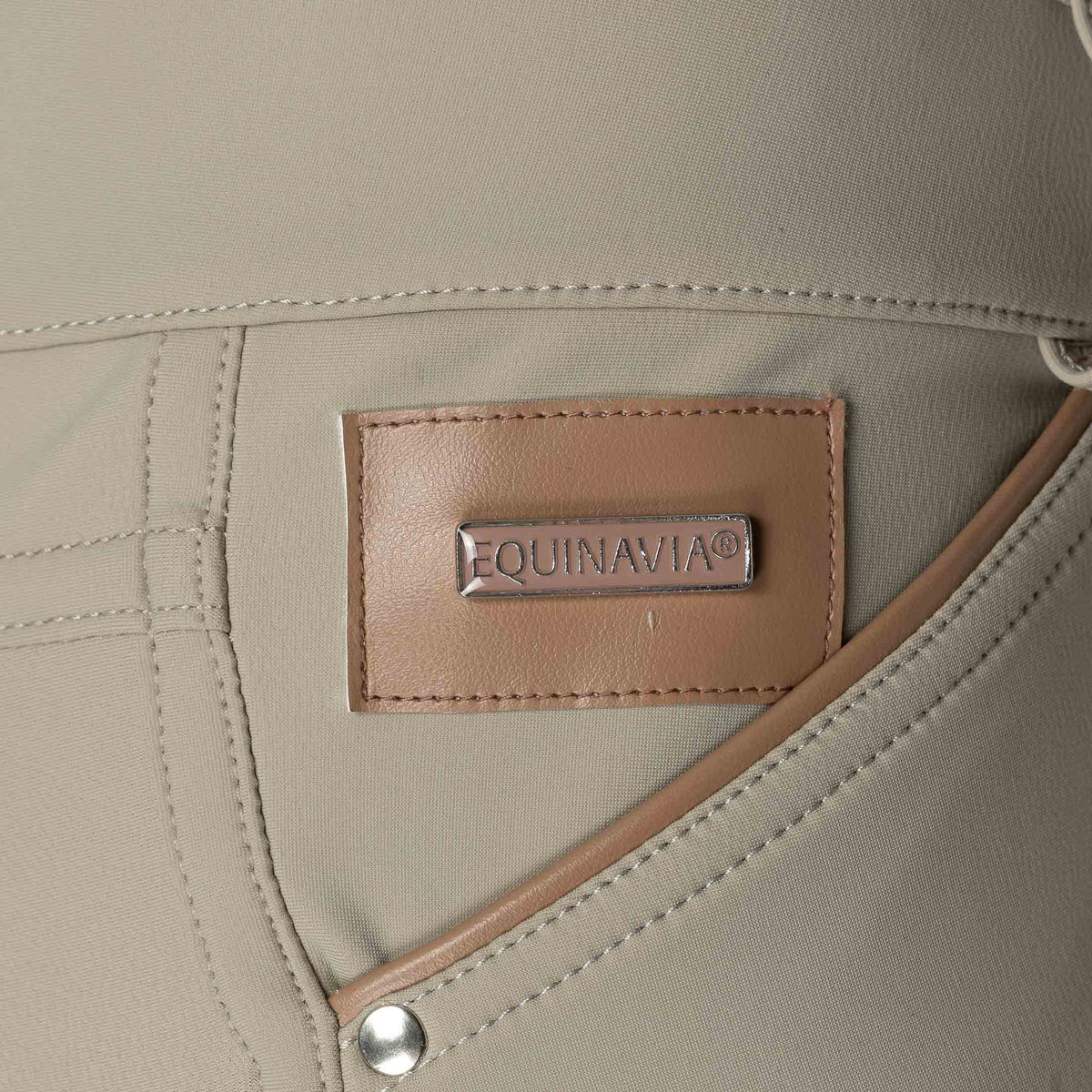 Equinavia Elisabet Womens Full Seat Breeches image #6