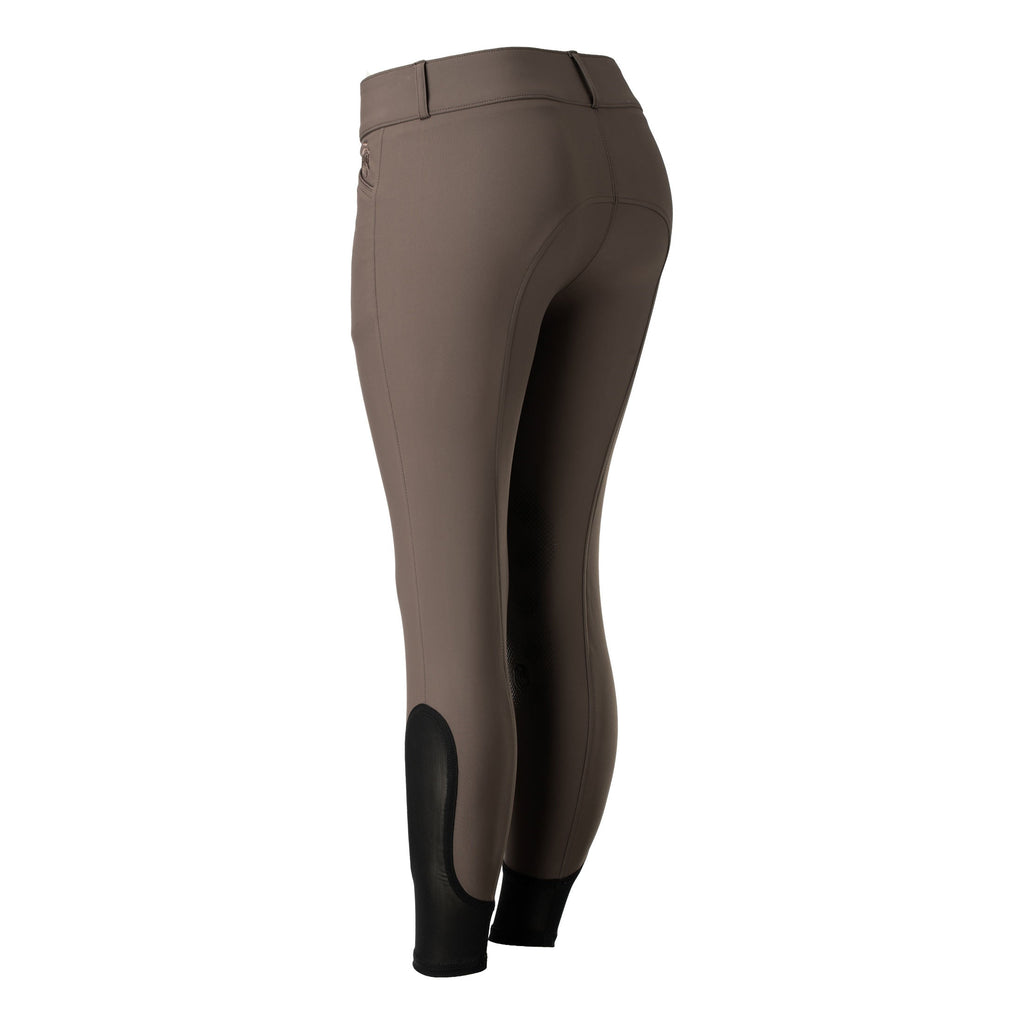 Equinavia Maud Tech Womens Knee Patch Breeches image #3