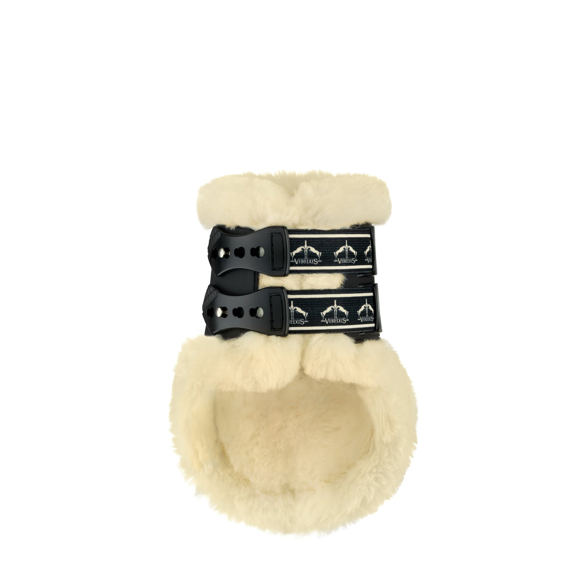 Veredus Carbon Gel Absolute Save the Sheep Rear Fetlock Boots image #3
