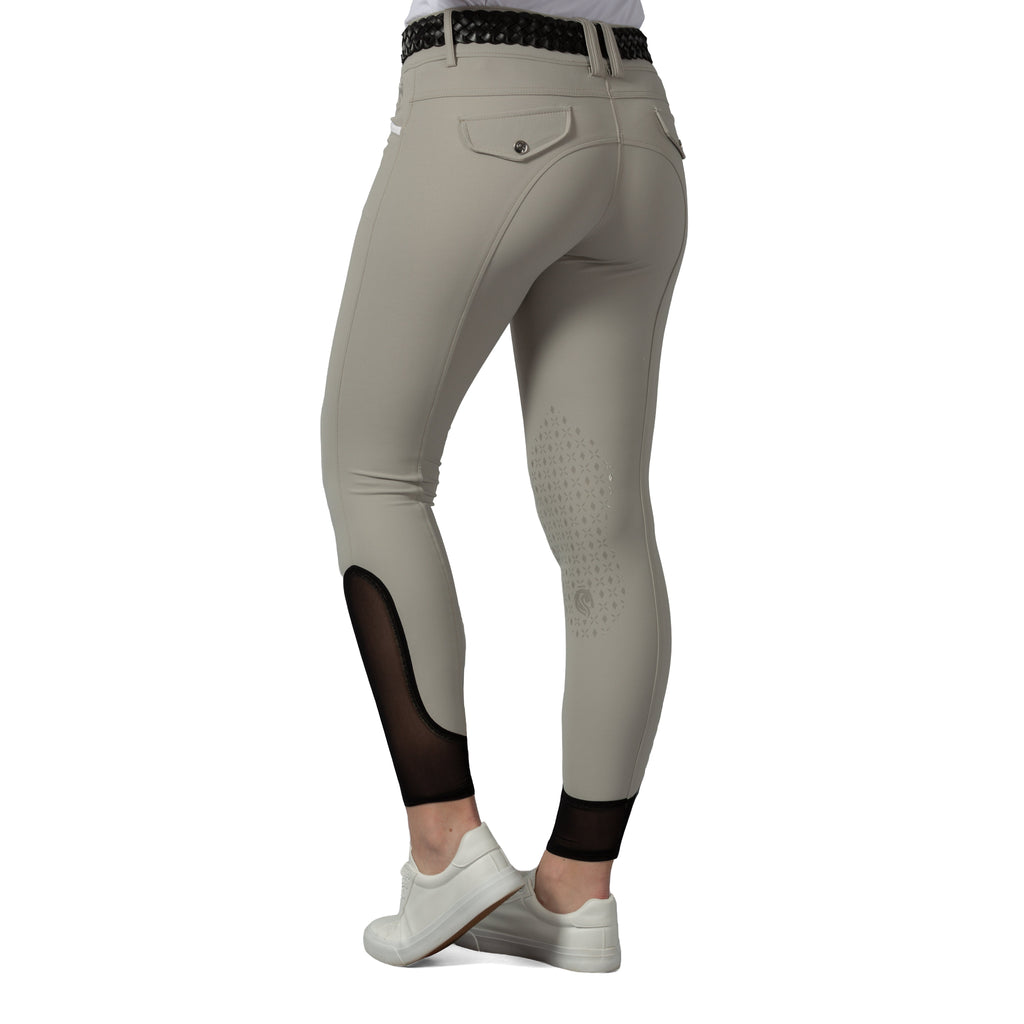 Equinavia Madeleine Womens Knee Patch Breeches image #4