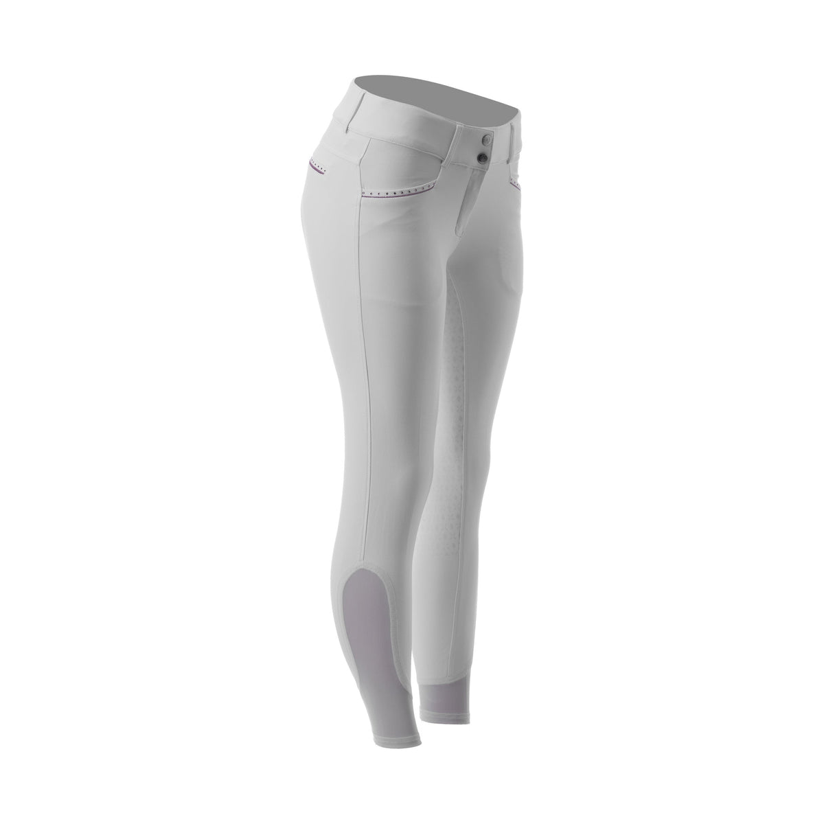 Equinavia Victoria Womens Silicone Full Seat Breeches image #2