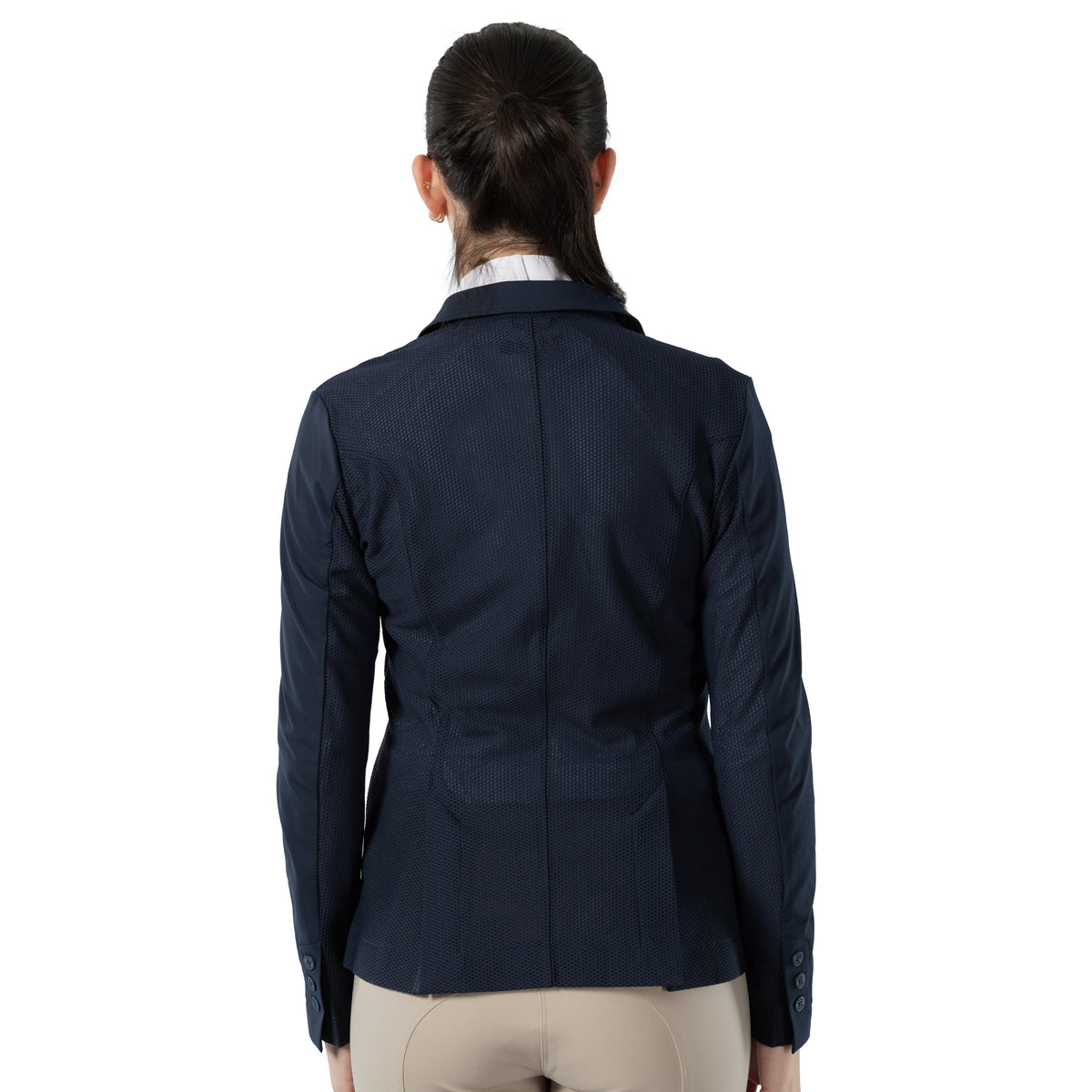Equinavia Eva Womens Show Coat with NordicAirâ„¢ Tech image #2