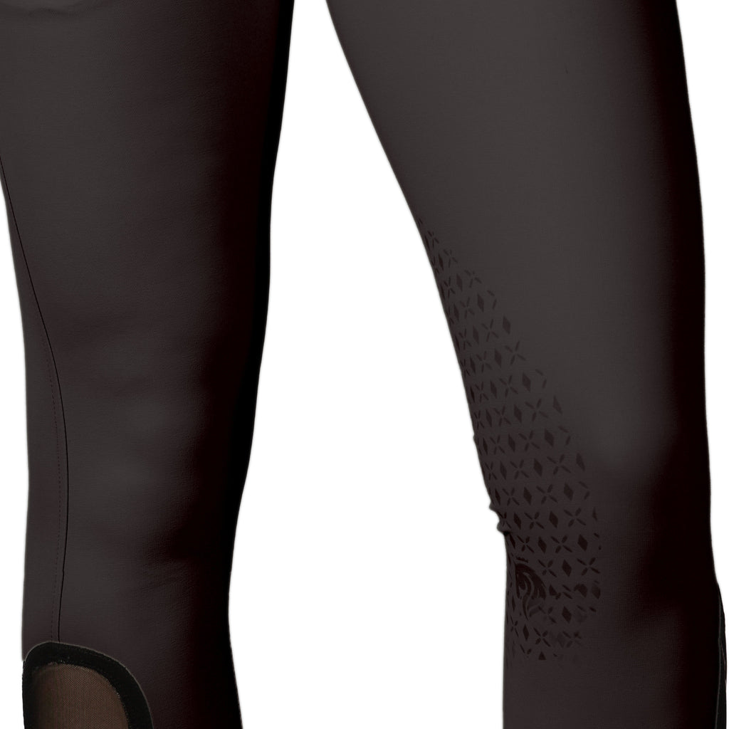 Equinavia Victoria Womens Silicone Knee Patch Breeches image #5