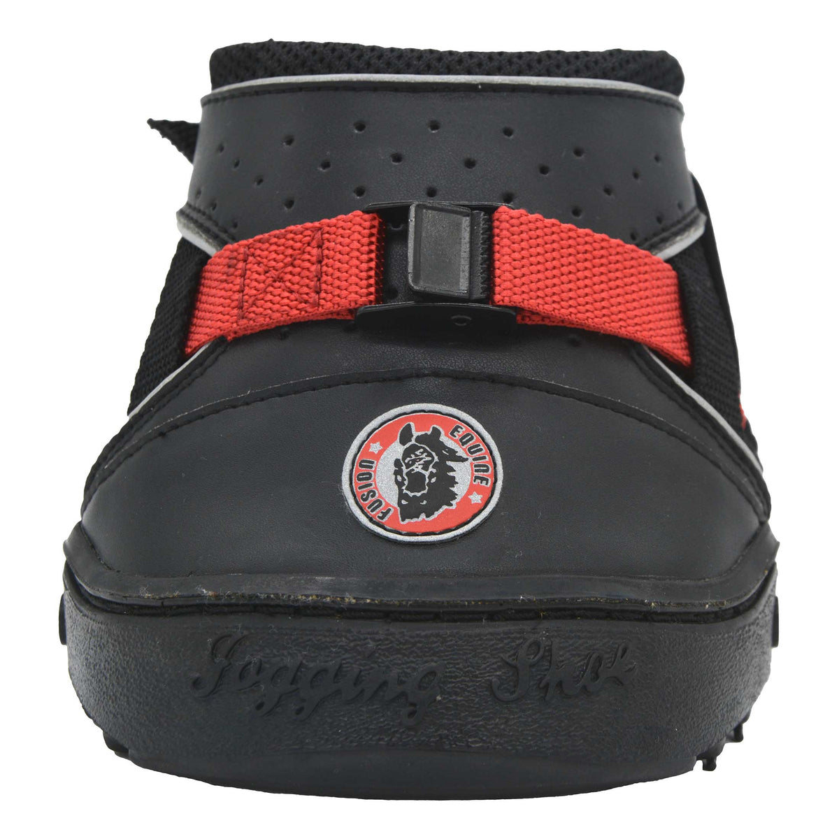 Equine Fusion Ultra Jogging Shoe Hoof Boot Pair image #24