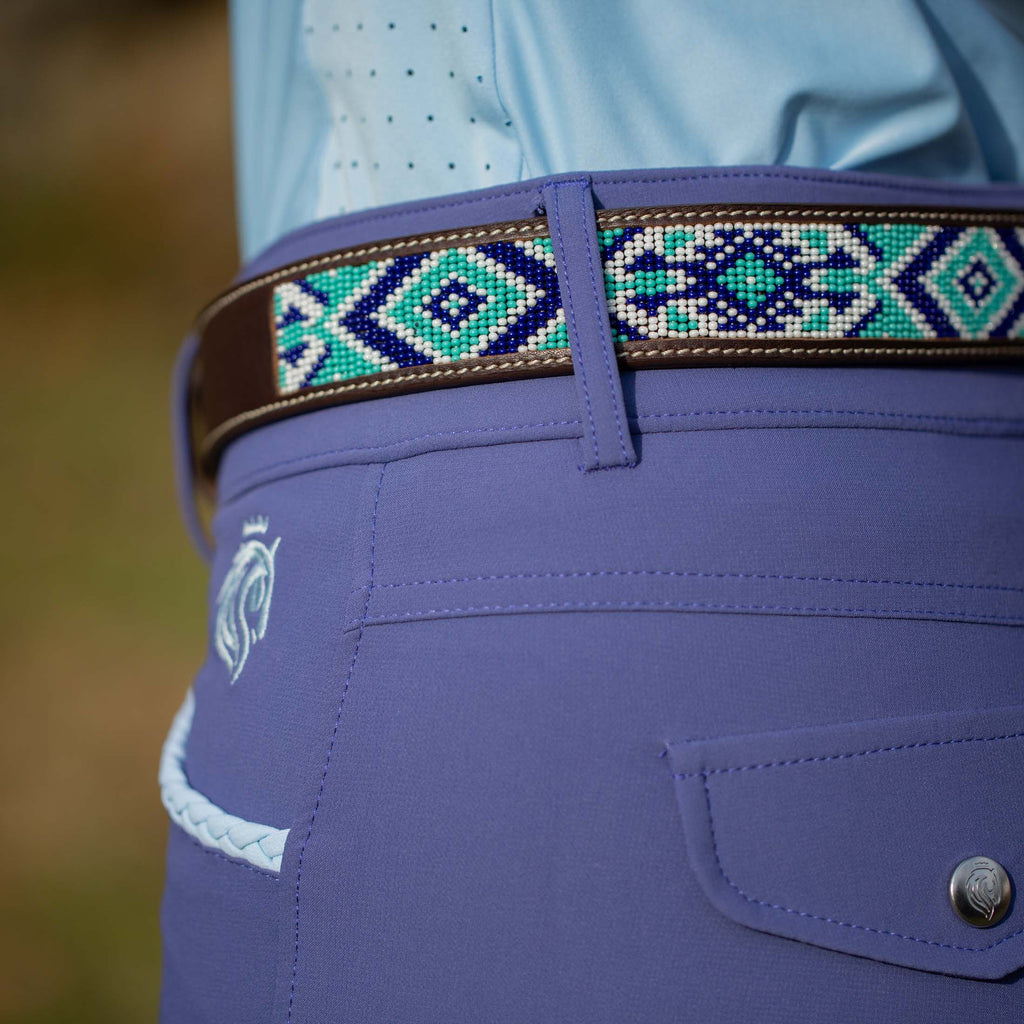 Equinavia Madeleine Womens Knee Patch Breeches image #3