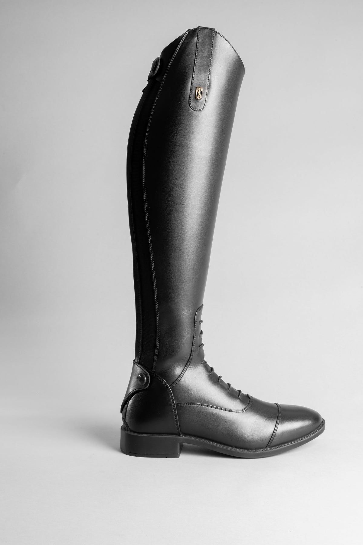 Tredstep Ireland Donatello Junior S Field Tall Boots image #1