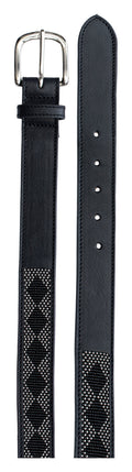 Equinavia Estelle Hand Beaded Belt image #1