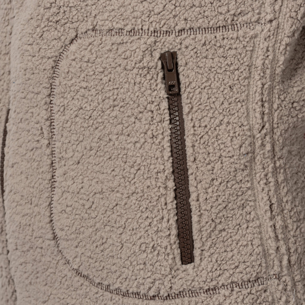 Equinavia Emma Womens Teddy Fleece Vest image #7