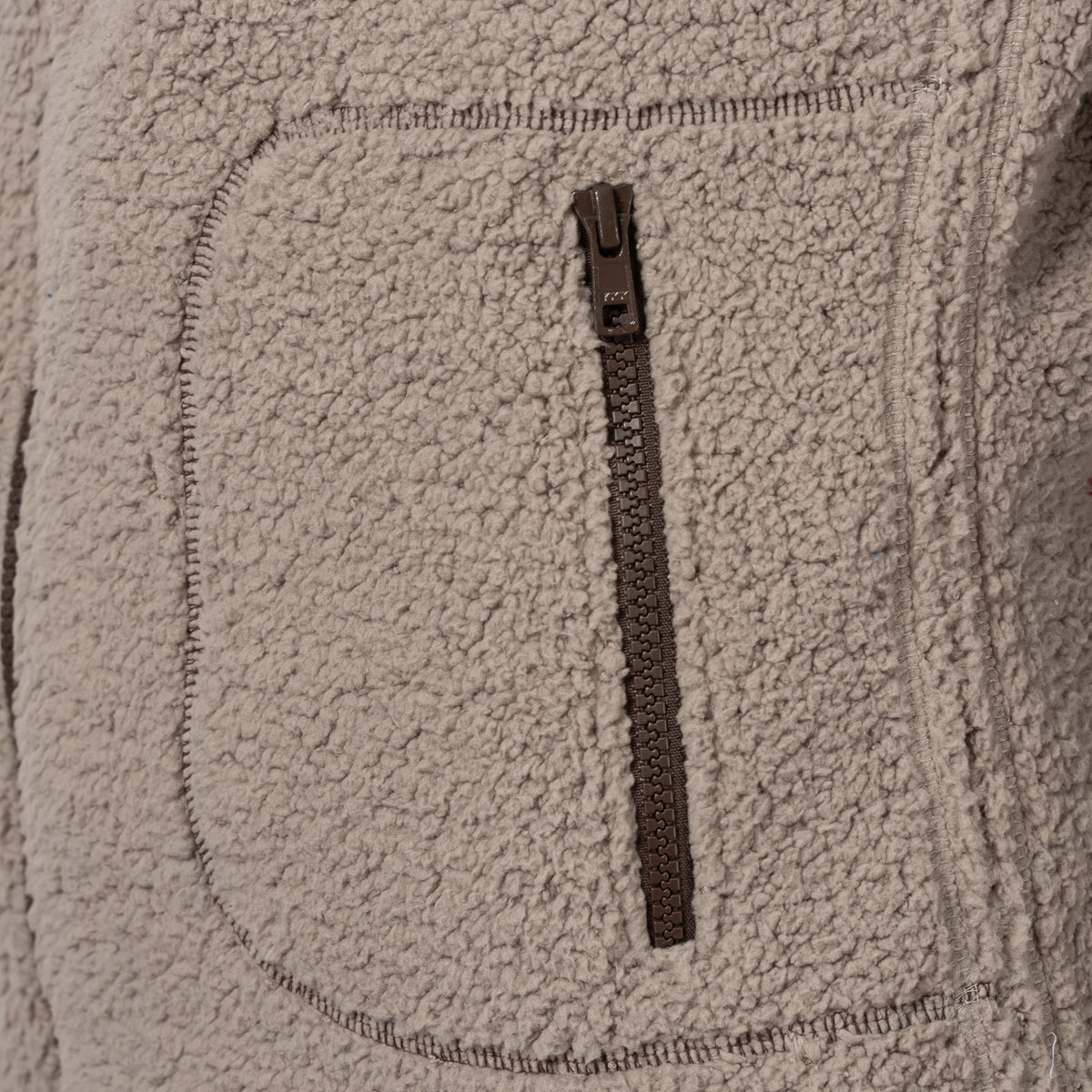 Equinavia Emma Womens Teddy Fleece Vest image #7