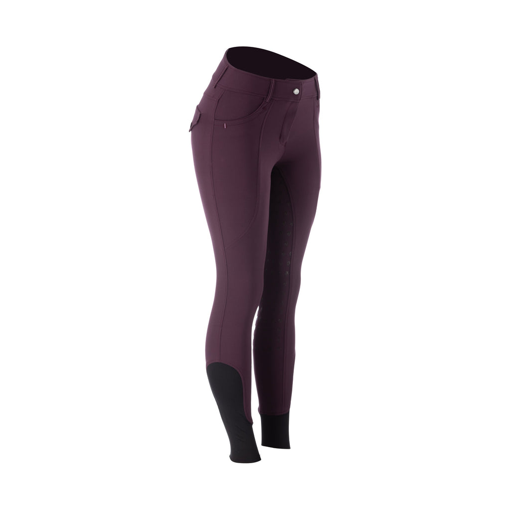 Equinavia Annika Womens Silicone Full Seat Breeches image #5