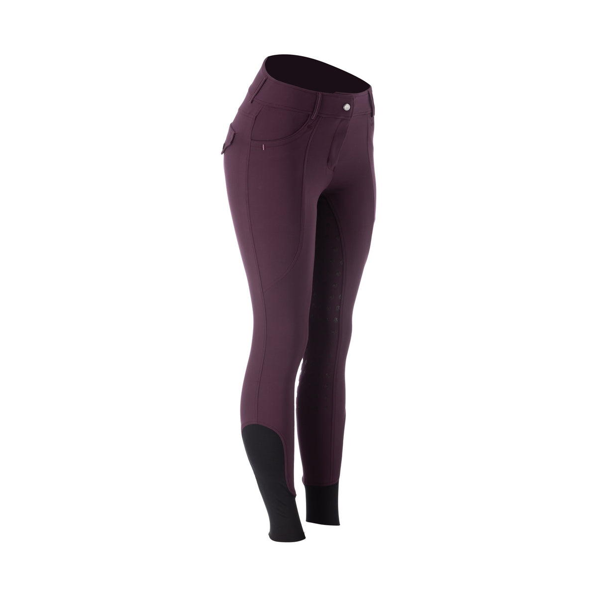 Equinavia Annika Womens Silicone Full Seat Breeches image #5